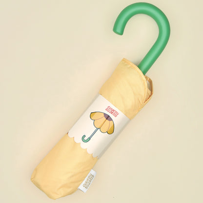 Sunflower Umbrella