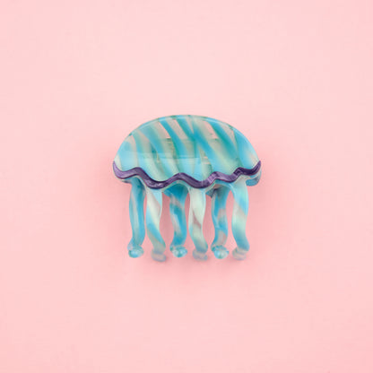 Jellyfish Hair Claw