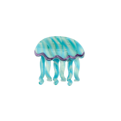 Jellyfish Hair Claw