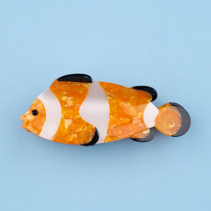 Clownfish Hair Claw
