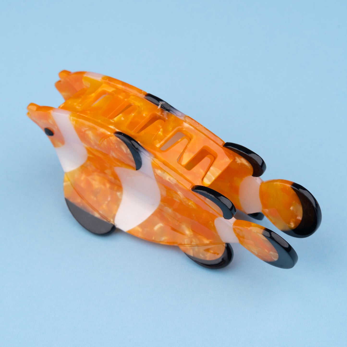 Clownfish Hair Claw