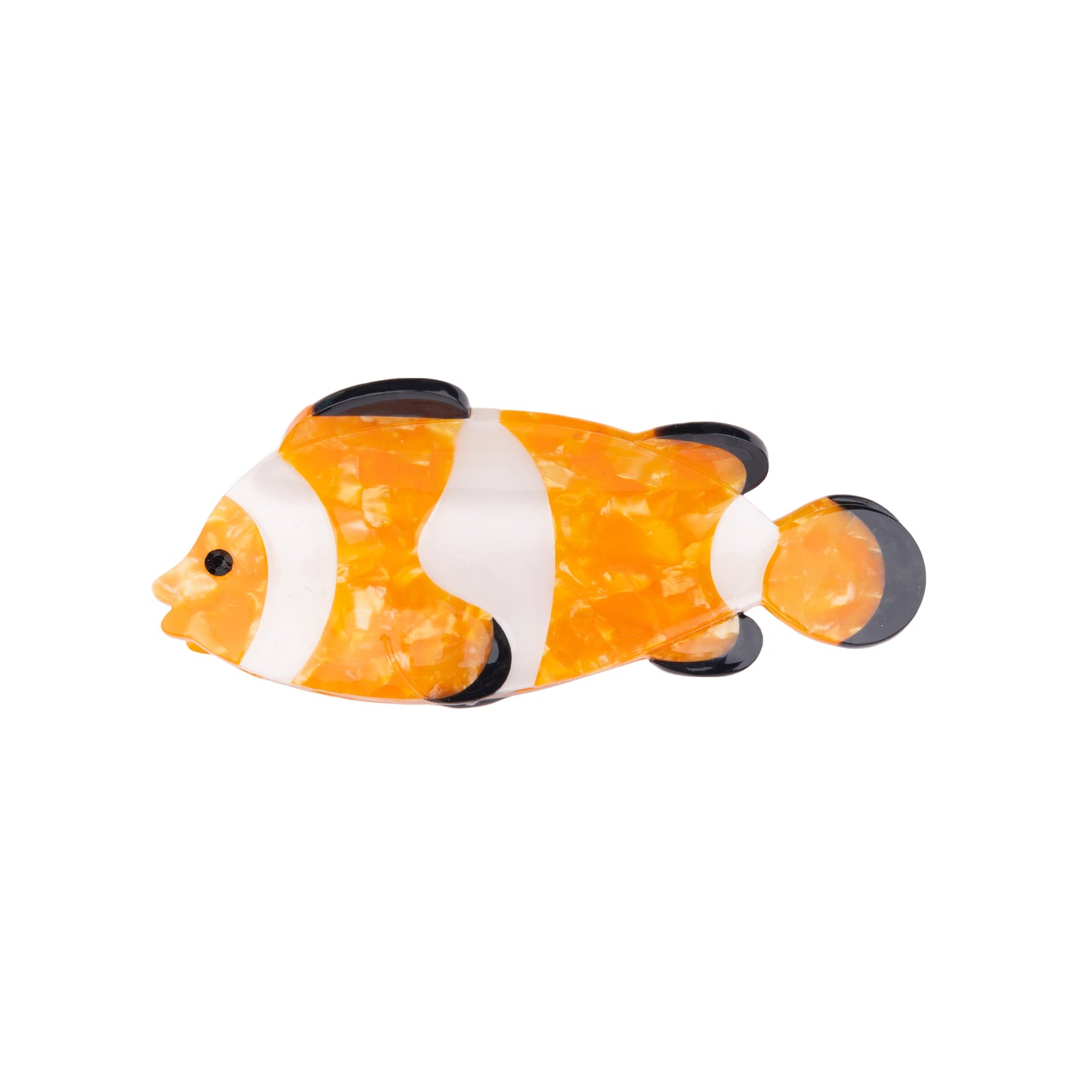 Clownfish Hair Claw