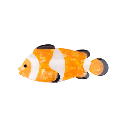 Clownfish Hair Claw