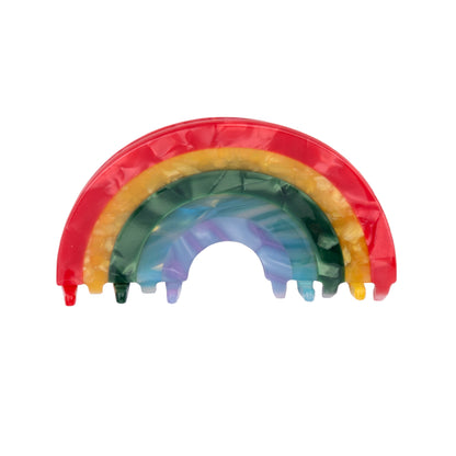 Pince à cheveux Arc-en-ciel