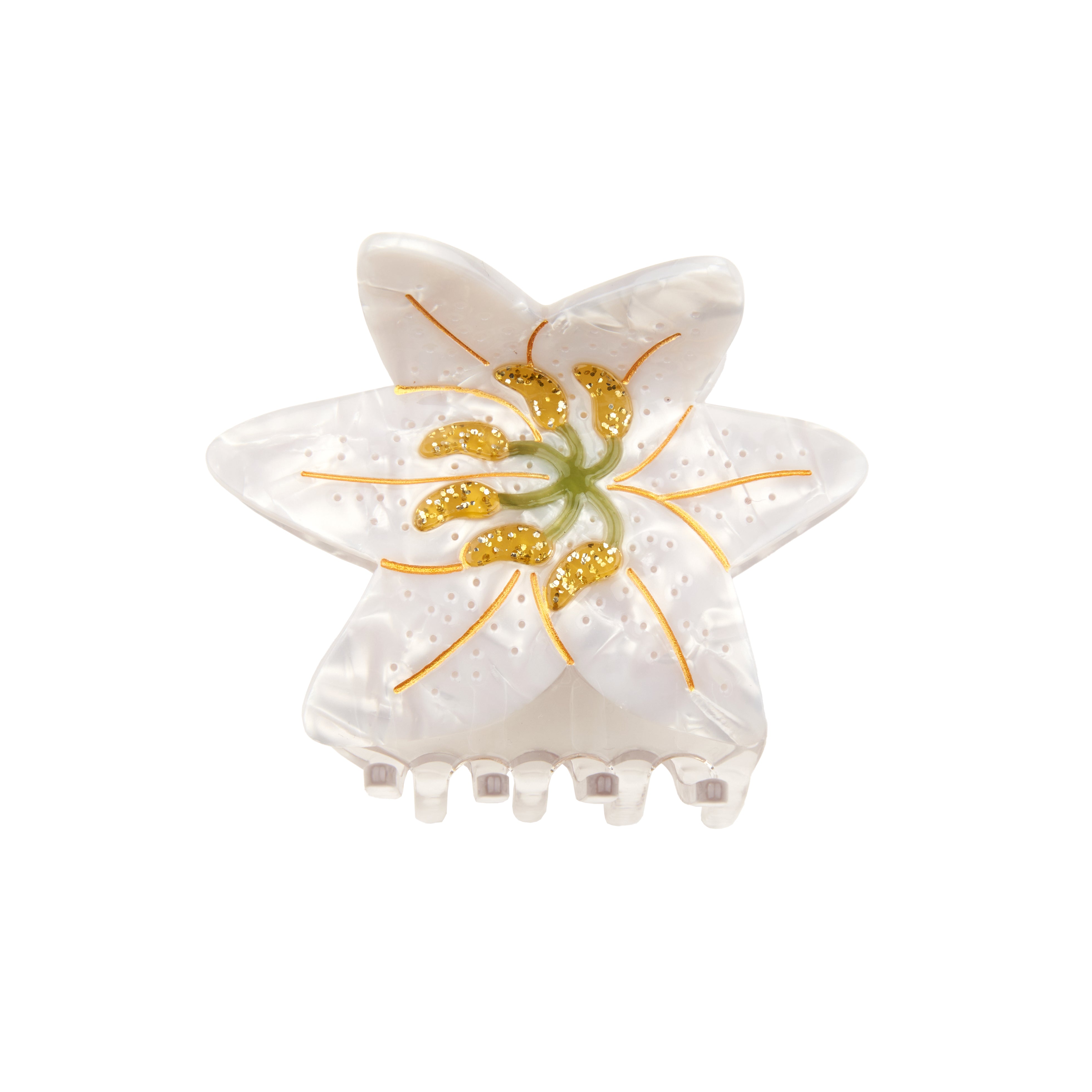 Coucou Suzette Lilium Hair Claw