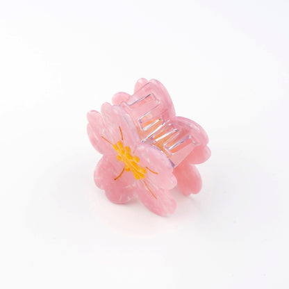 Sakura Hair Claw