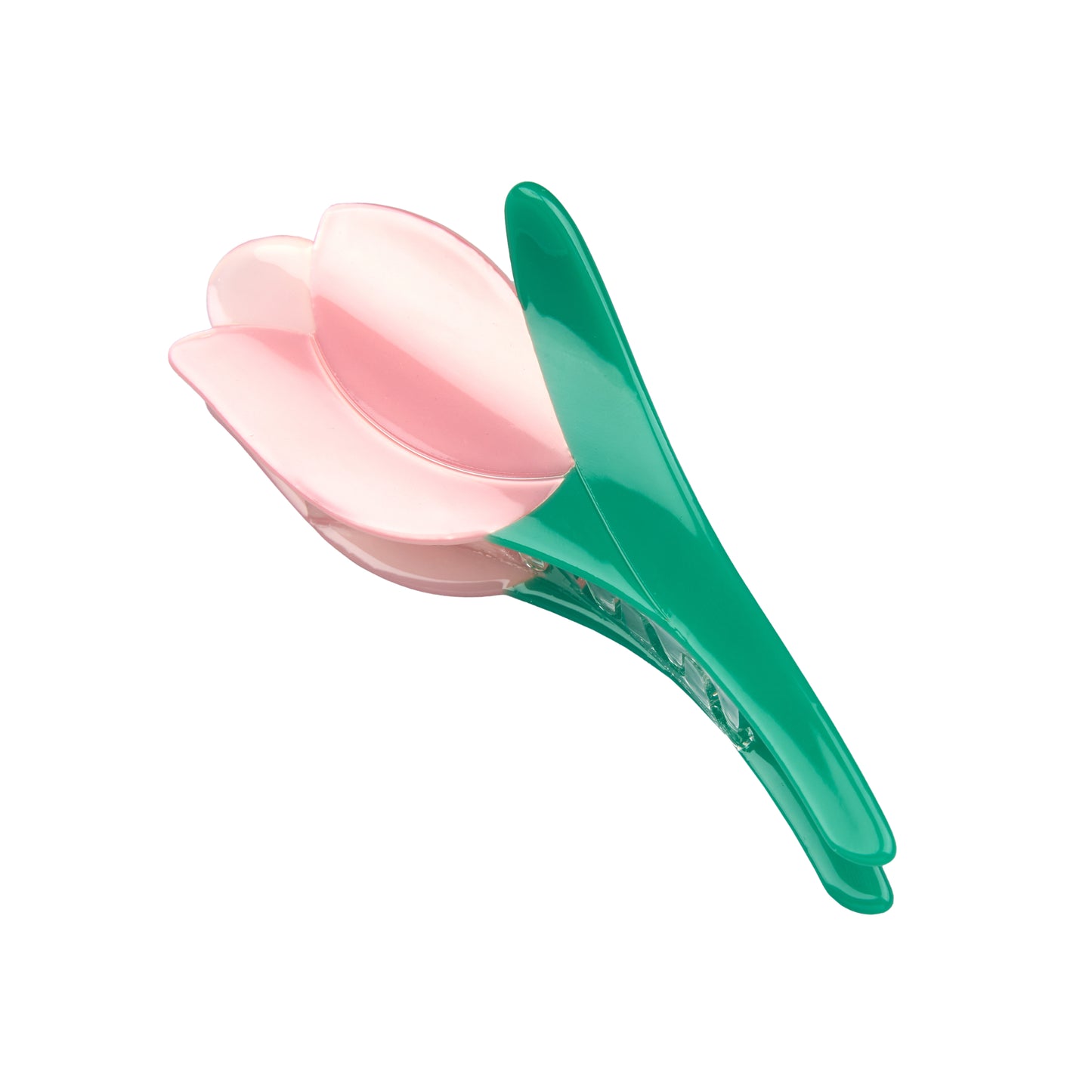 Tulip Hair Claw