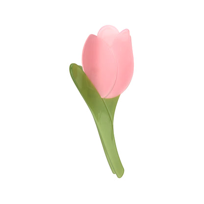 Tulip Hair Claw