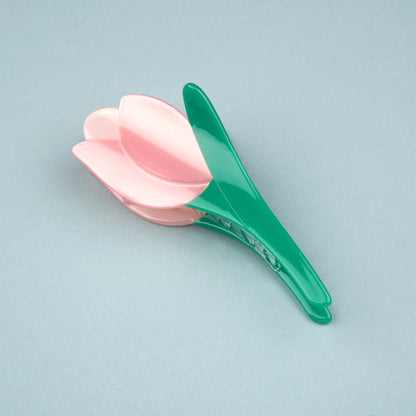 Tulip Hair Claw