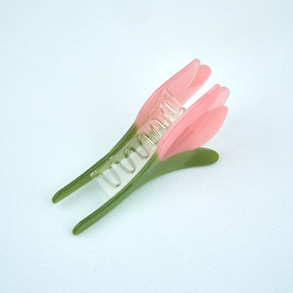 Tulip Hair Claw