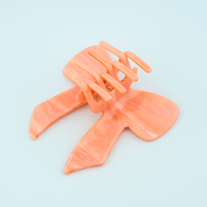 【Coucou Suzette】Roses Bouquet Hair Claw main image 1
