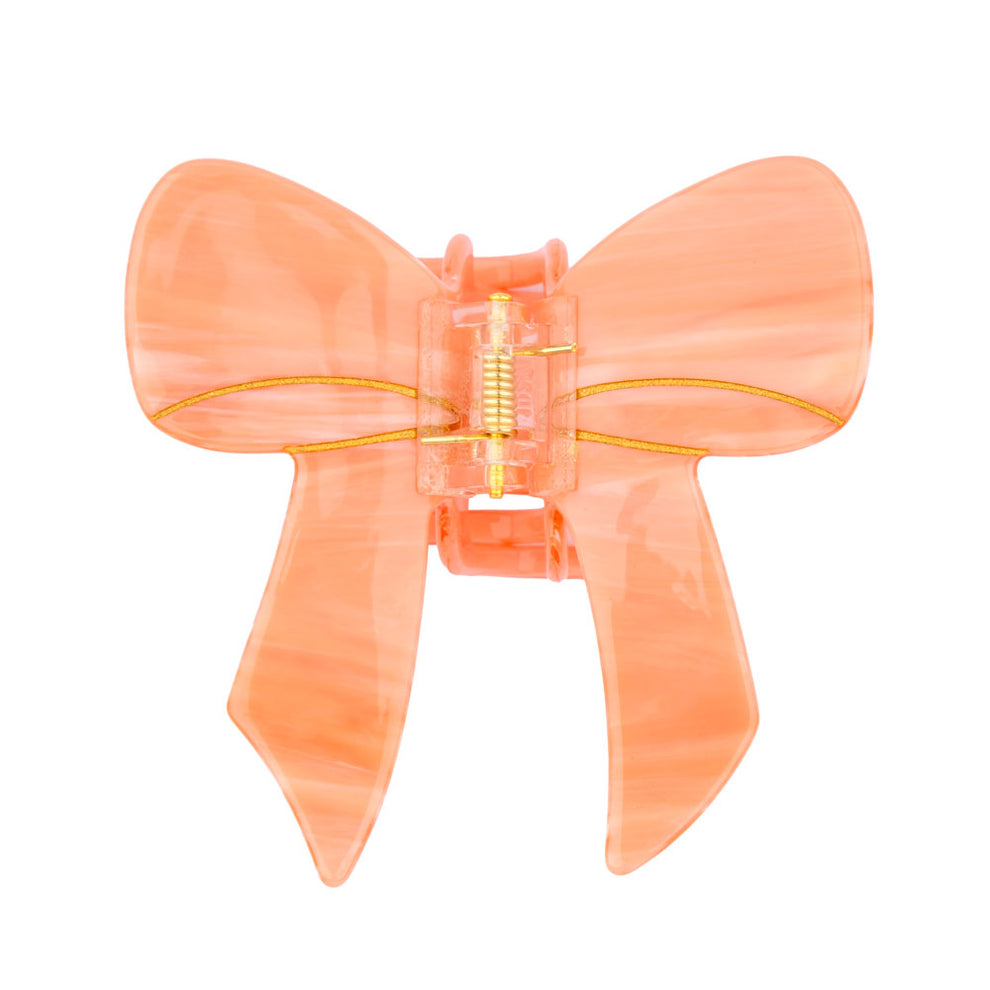 【Coucou Suzette】Roses Bouquet Hair Claw