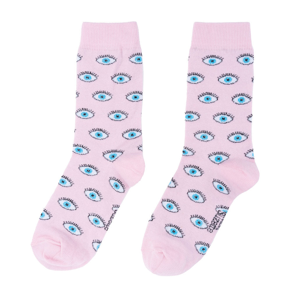 Eye Socks