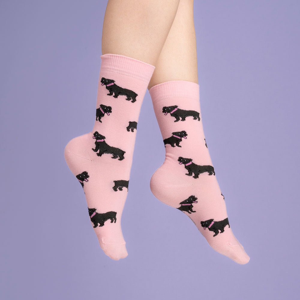 Staffy Socks