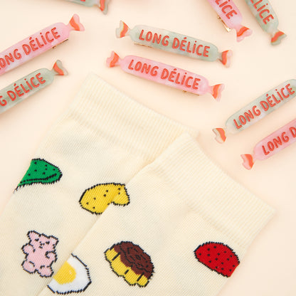 Chaussettes Bonbon