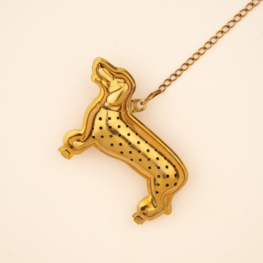 Boule à thé Teckel