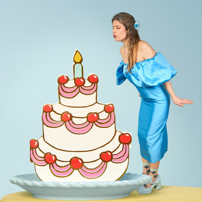 Musical Birthday Card