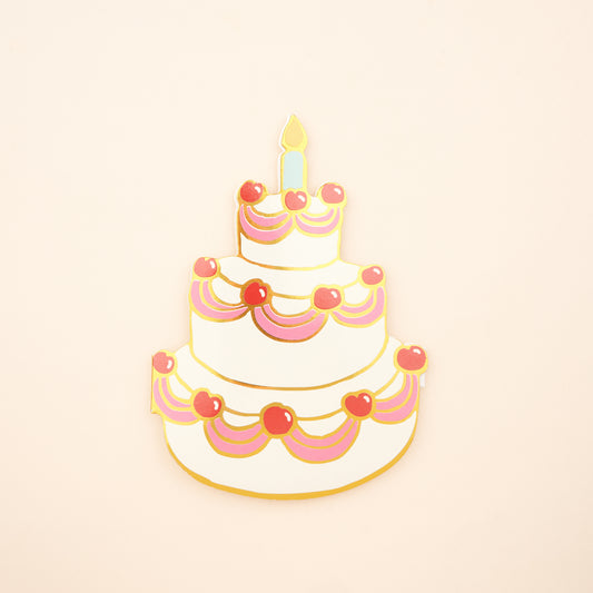 Musical Birthday Card