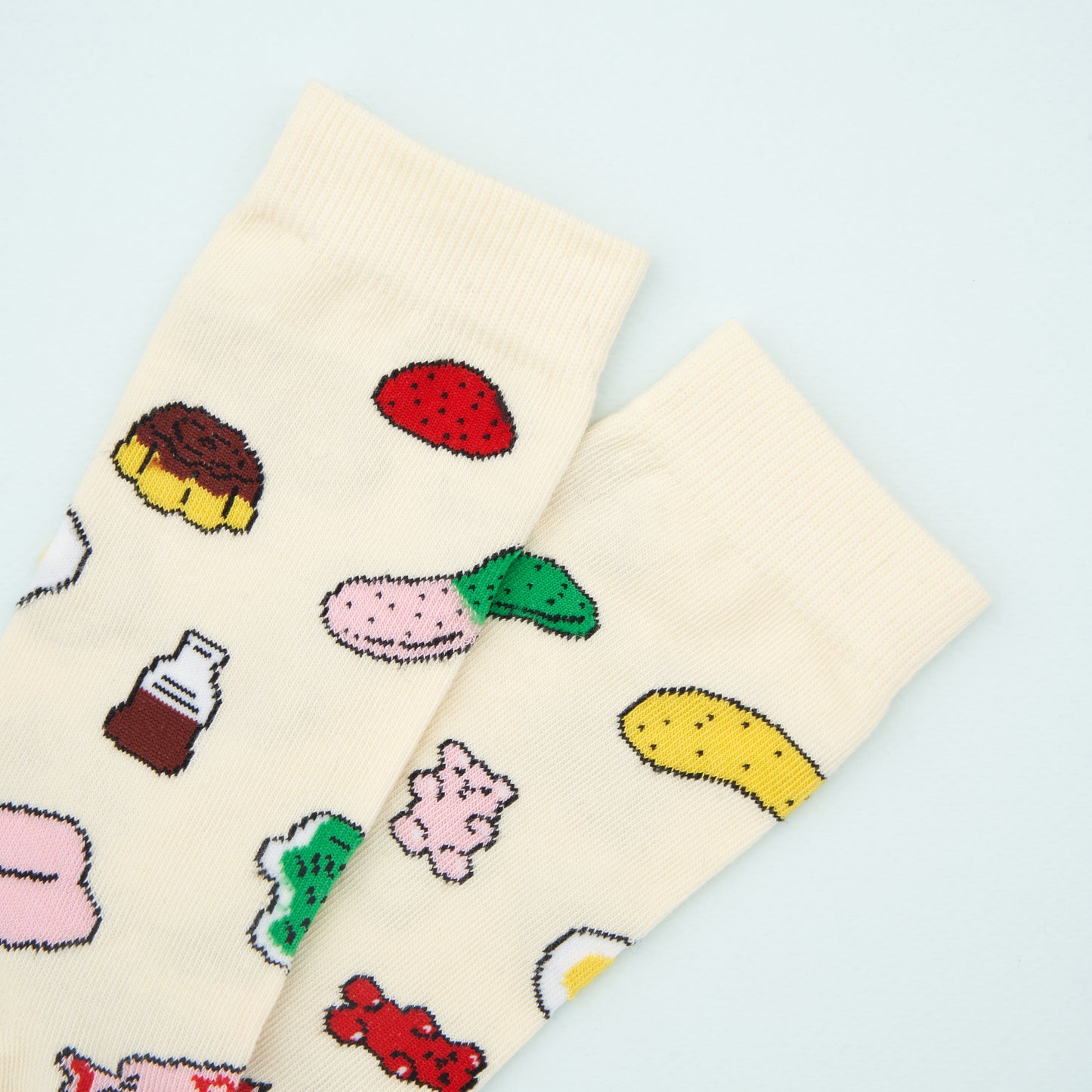 Chaussettes Bonbon