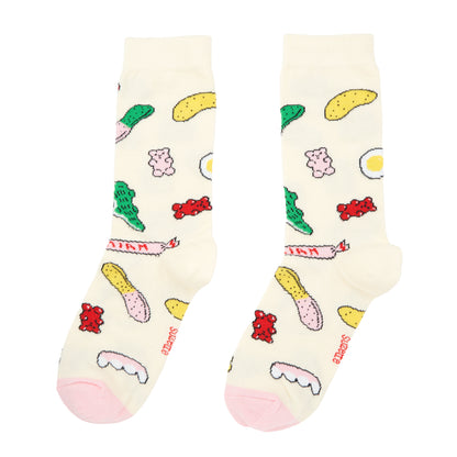 Chaussettes Bonbon