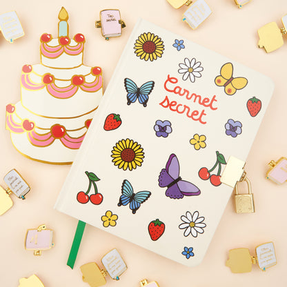 Secret Diary
