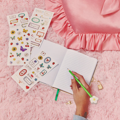 Secret Diary