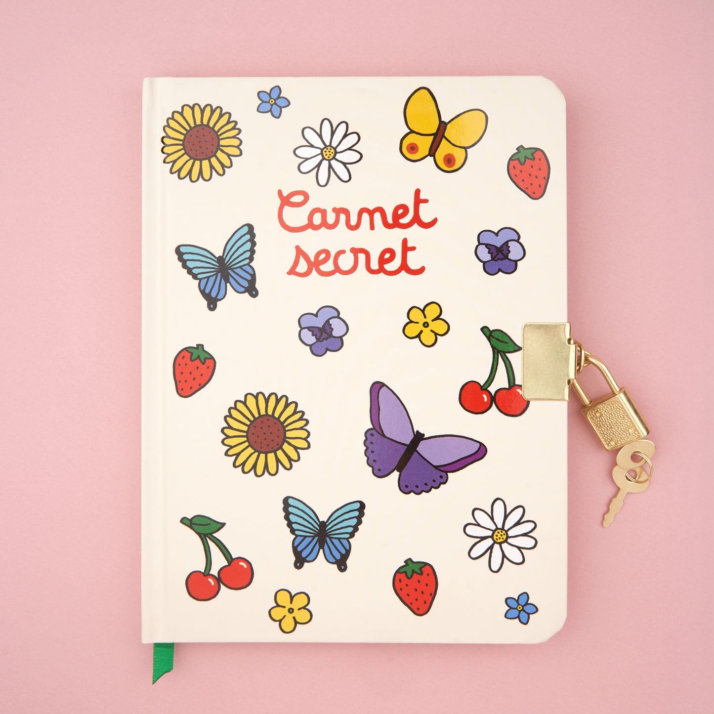 Secret Diary