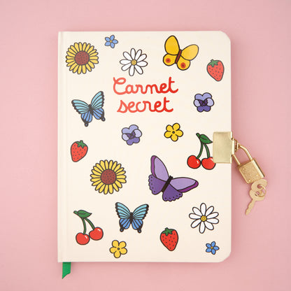 Secret Diary