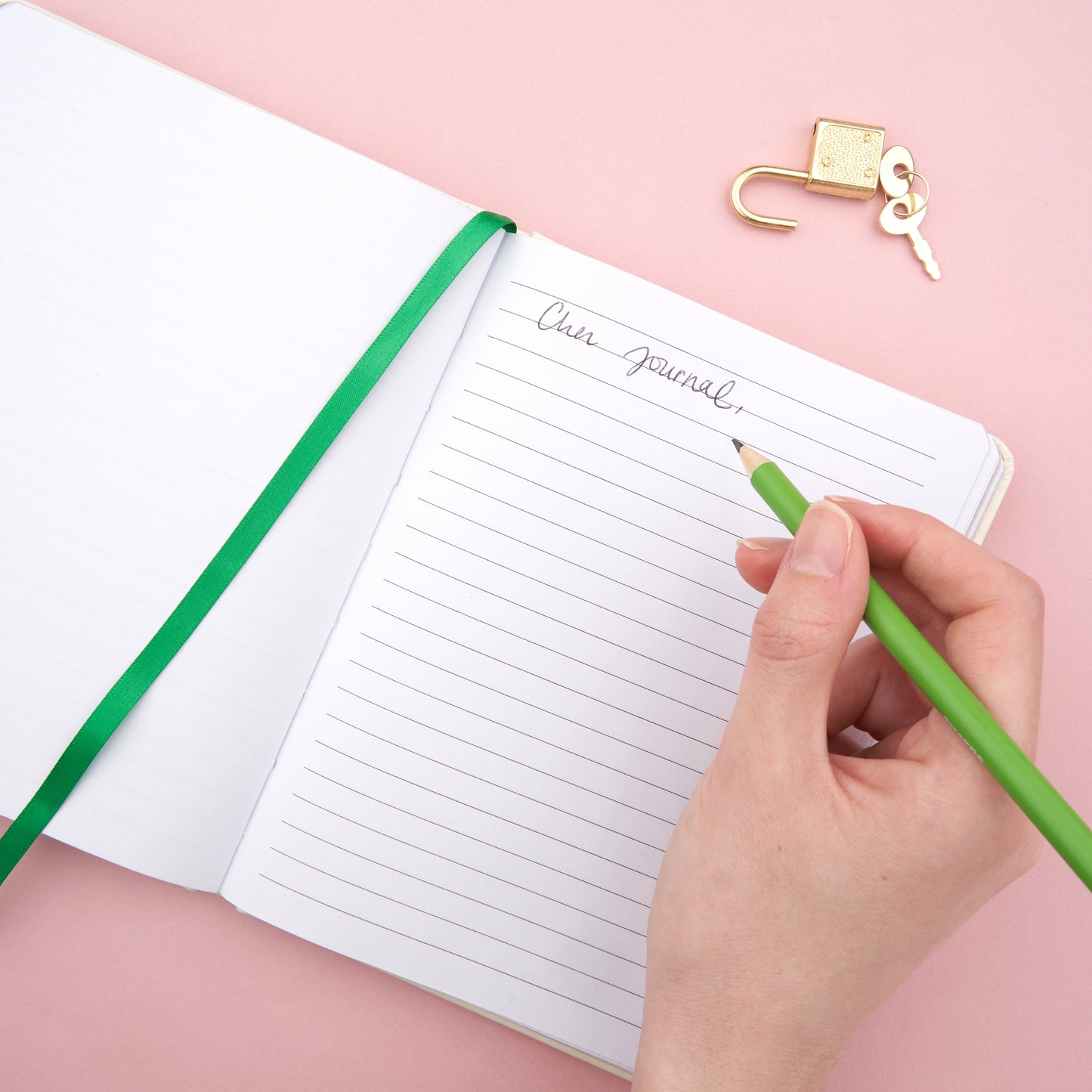 Secret Diary