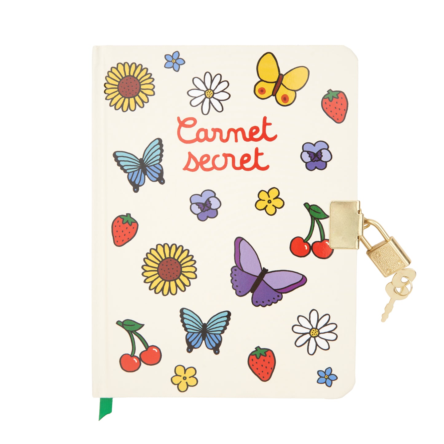Secret Diary