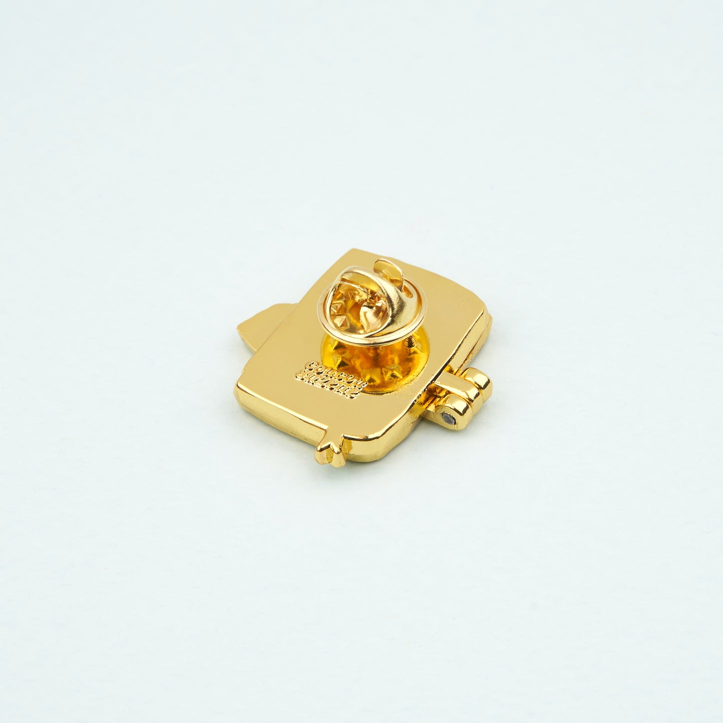 Diary Pin