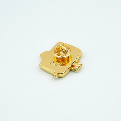 Diary Pin