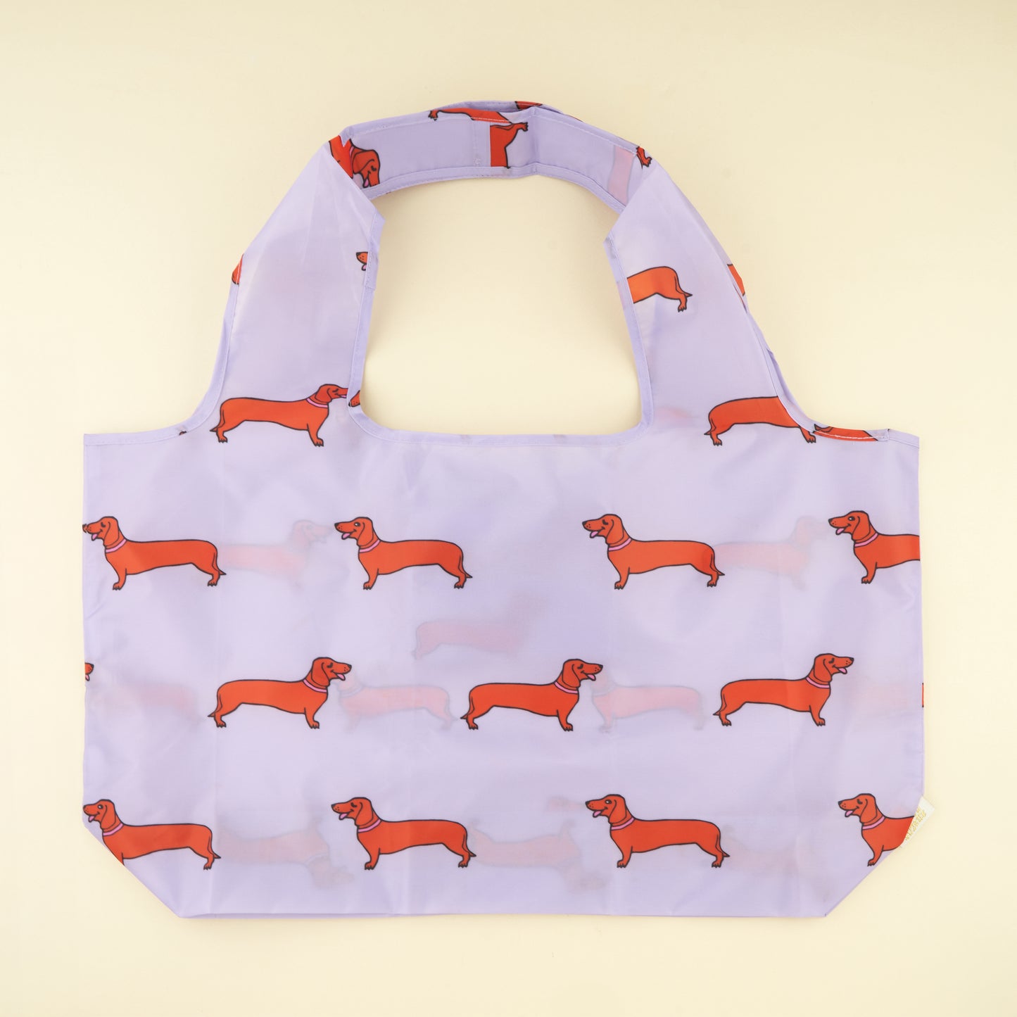 Dachshund Reusable Bag