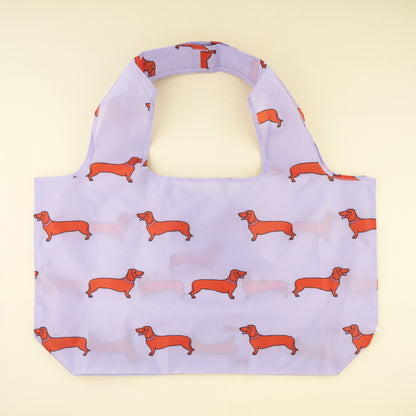 Dachshund Reusable Bag
