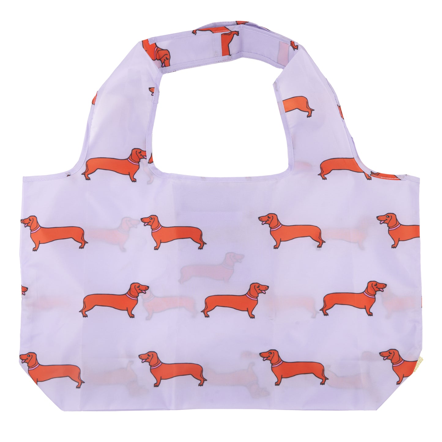 Dachshund Reusable Bag