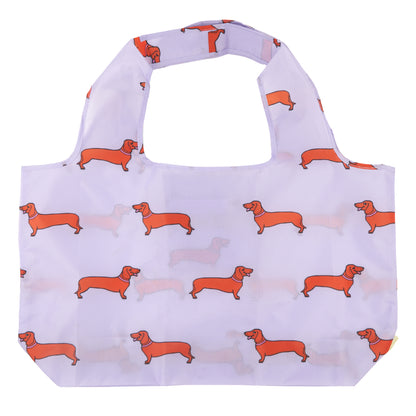 Dachshund Reusable Bag