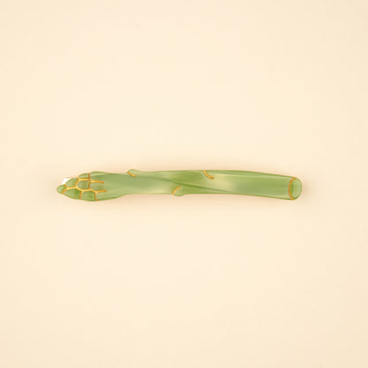 Barrette Asperge