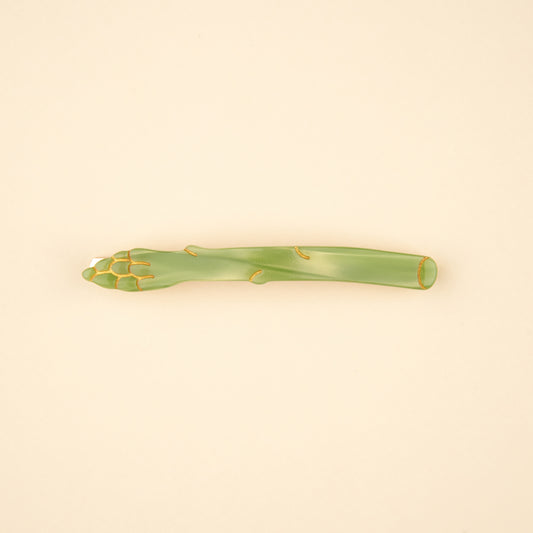 Barrette Asperge