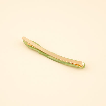 Barrette Asperge