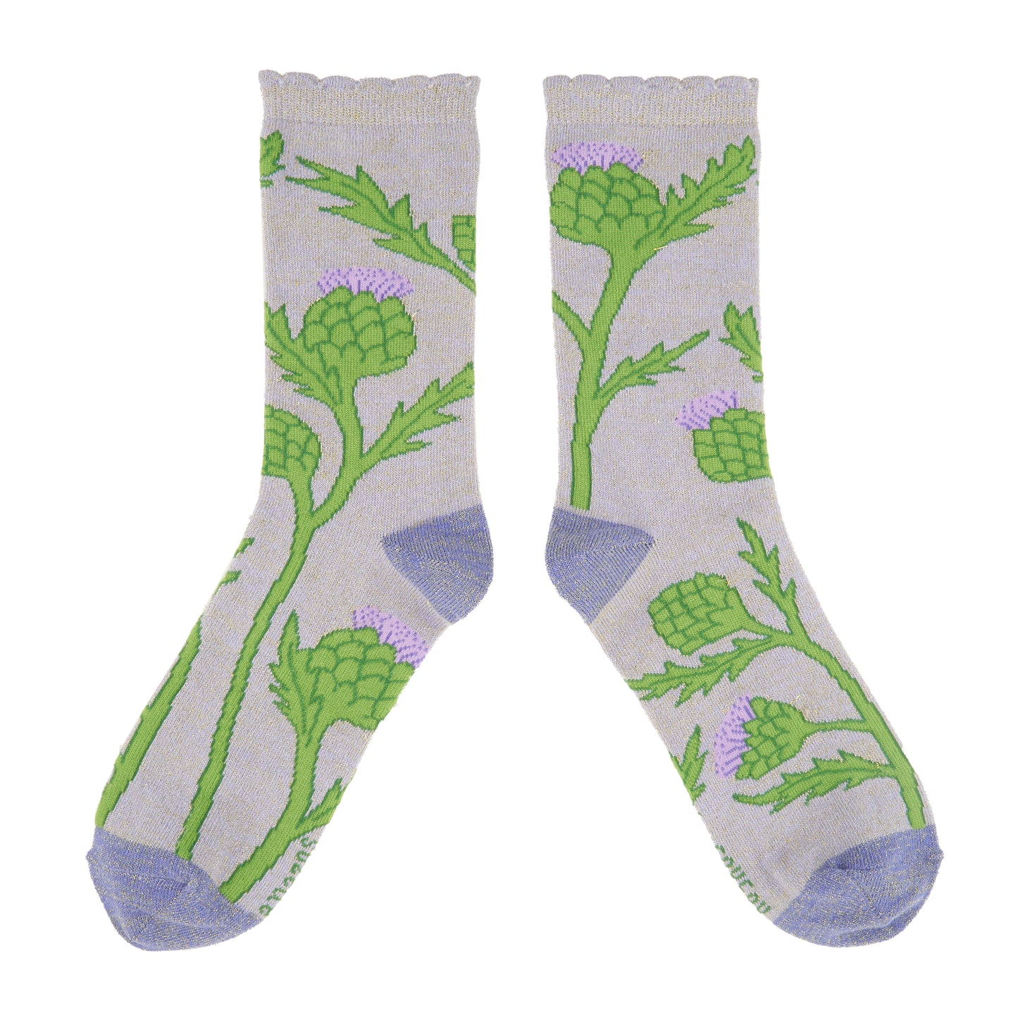 Chaussettes Artichaut