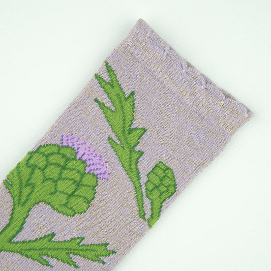 Chaussettes Artichaut
