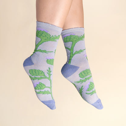 Chaussettes Artichaut