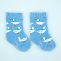 Goose Socks - Baby