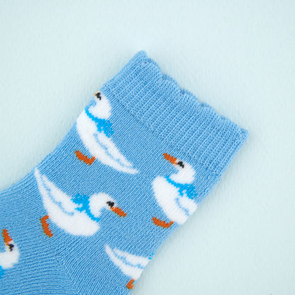 Chaussettes Oie - Bébé