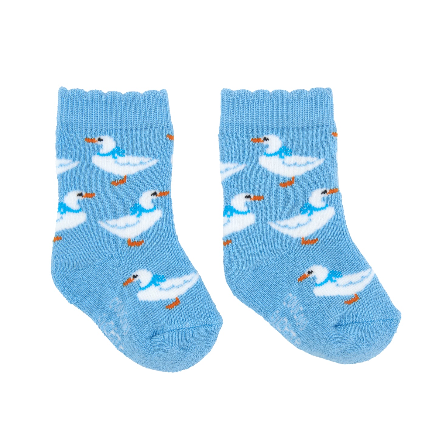 Chaussettes Oie - Bébé
