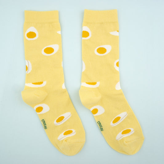 Chaussettes Oeuf