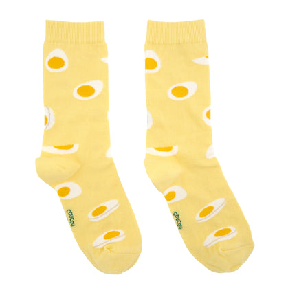 Chaussettes Oeuf
