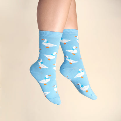 Chaussettes Oie