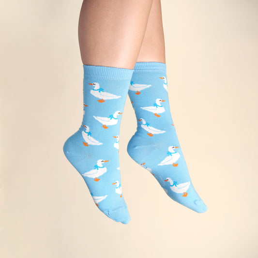 Chaussettes Oie
