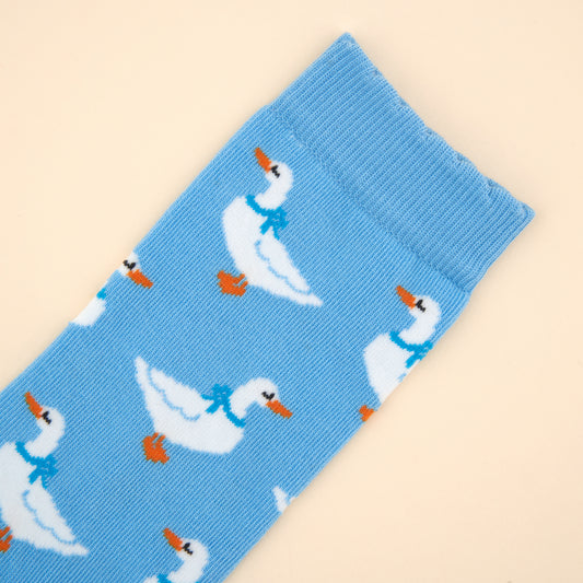 Chaussettes Oie